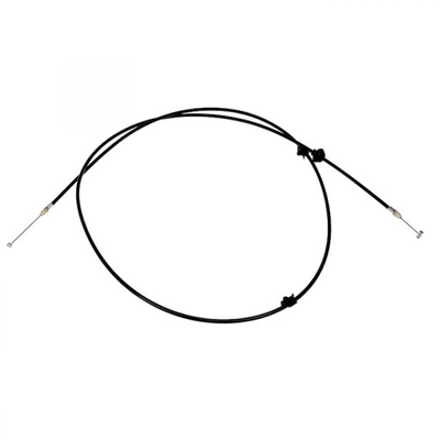 DORMAN - 912-209 - Hood Release Cable pa1