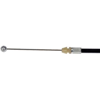 DORMAN - 912-209 - Hood Release Cable pa2