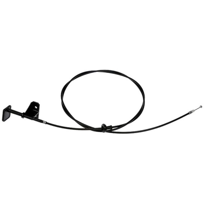 Hood Release Cable by DORMAN - 912-211 pa1