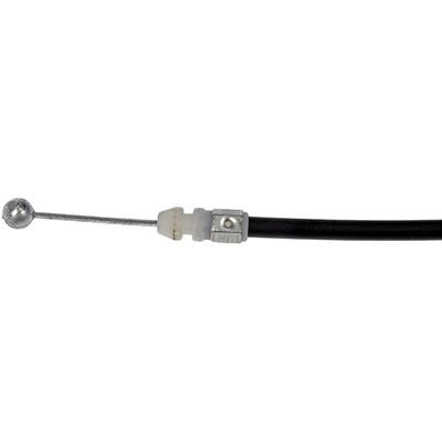 DORMAN - 912-212 - Hood Release Cable pa2