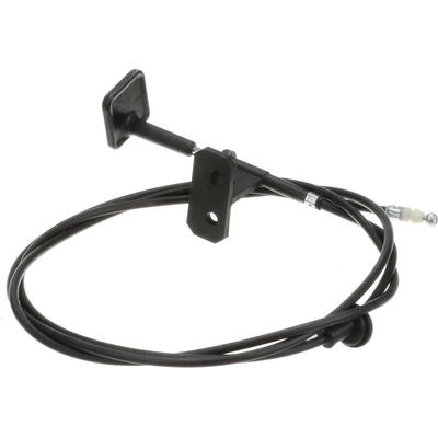 DORMAN - 912-212 - Hood Release Cable pa4