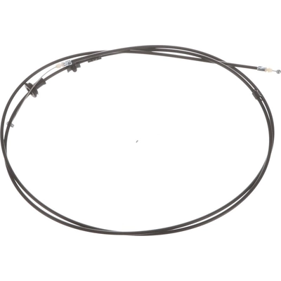 DORMAN - 912-213 - Hood Release Cable pa4
