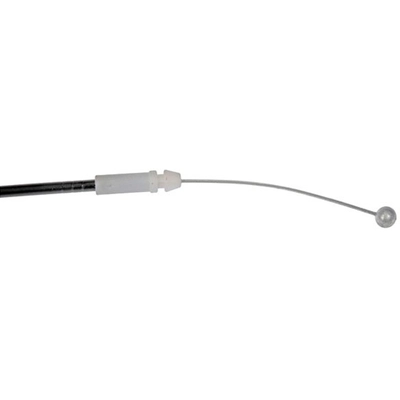 DORMAN - 912-214 - Hood Release Cable pa2