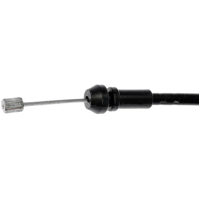 DORMAN - 912-215 - Hood Release Cable pa2