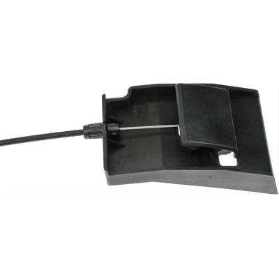 Hood Release Cable by DORMAN - 912-218 pa2