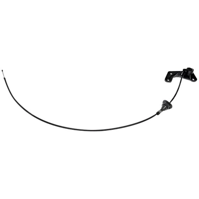 DORMAN - 912-223 - Hood Release Cable pa1