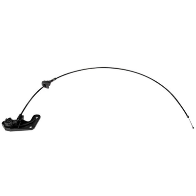 DORMAN - 912-223 - Hood Release Cable pa2