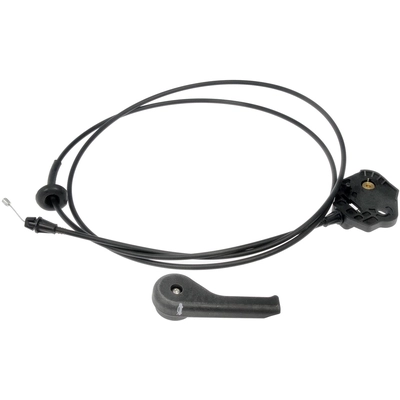 DORMAN - 912-400 - Hood Release Cable pa1