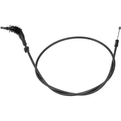 DORMAN - 912-402 - Hood Release Cable pa2