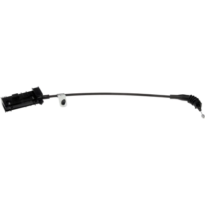 DORMAN - 912-403 - Hood Release Cable pa1