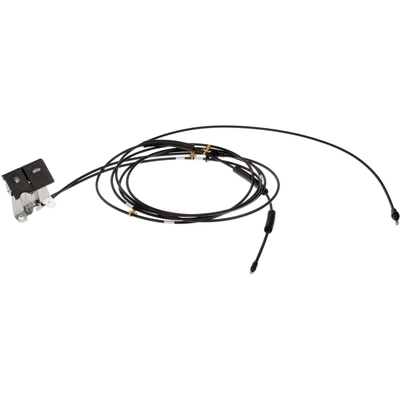 DORMAN - 912-406 - Hood Release Cable pa1