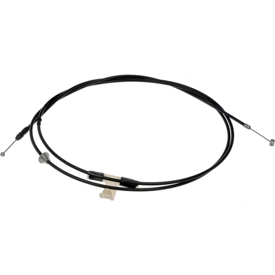 DORMAN - 912-408 - Hood Release Cable pa1