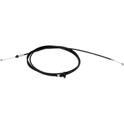 DORMAN - 912-409 - Hood Release Cable pa1