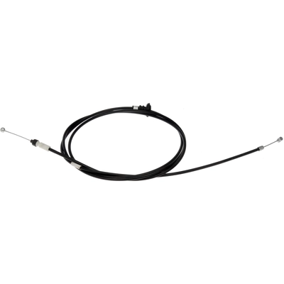 DORMAN - 912-409 - Hood Release Cable pa2