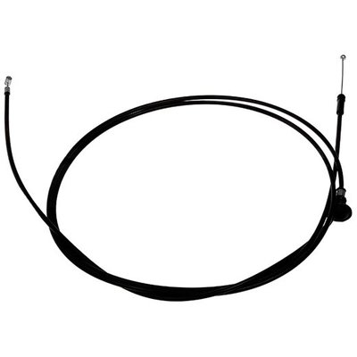 DORMAN - 912-410 - Hood Release Cable pa2