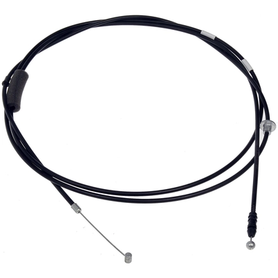 Hood Release Cable by DORMAN - 912-412 pa1