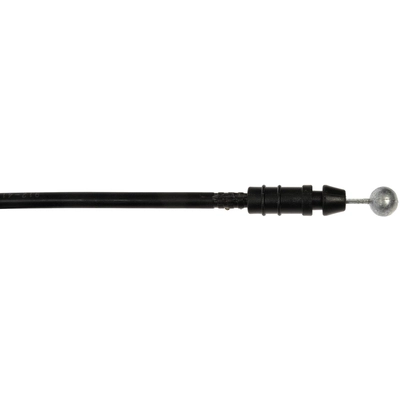 Hood Release Cable by DORMAN - 912-412 pa2