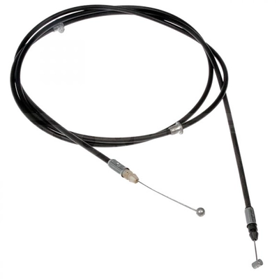 DORMAN - 912-413 - Hood Release Cable pa1