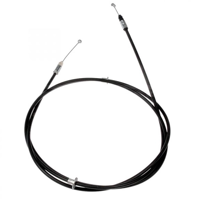 DORMAN - 912-413 - Hood Release Cable pa2