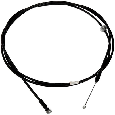 DORMAN - 912-414 - Hood Release Cable pa1