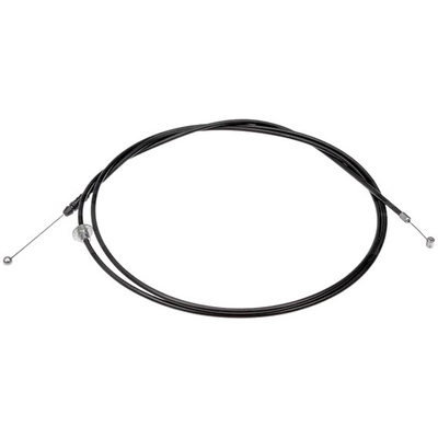Hood Release Cable by DORMAN - 912-415 pa1