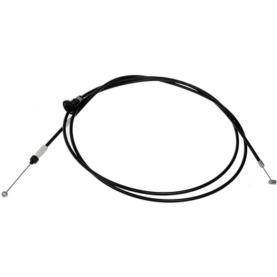 DORMAN - 912-416 - Hood Release Cable pa2