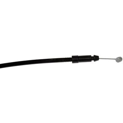 Hood Release Cable by DORMAN - 912-417 pa2