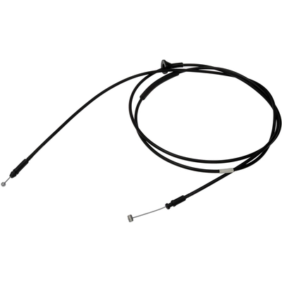 DORMAN - 912-418 - Hood Release Cable pa1