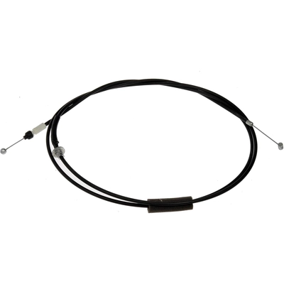 DORMAN - 912-419 - Hood Release Cable pa1