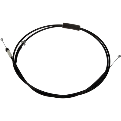 DORMAN - 912-419 - Hood Release Cable pa2