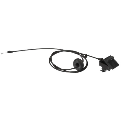 DORMAN - 912-420 - Hood Release Cable pa1