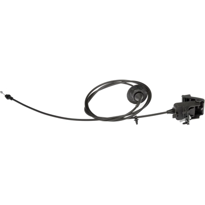 DORMAN - 912-420 - Hood Release Cable pa2