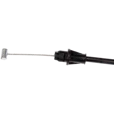 DORMAN - 912-422 - Hood Release Cable pa2