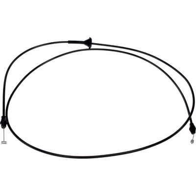 DORMAN - 912-422 - Hood Release Cable pa4