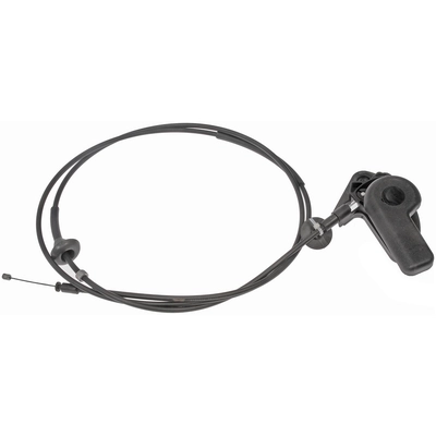 DORMAN - 912-424 - Hood Release Cable pa1