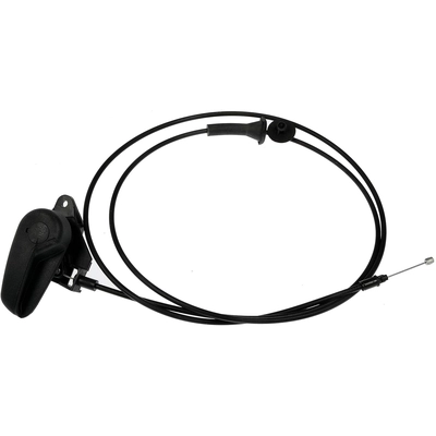 DORMAN - 912-428 - Hood Release Cable Assembly pa2