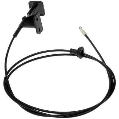 DORMAN - 912-433 - Hood Release Cable pa2