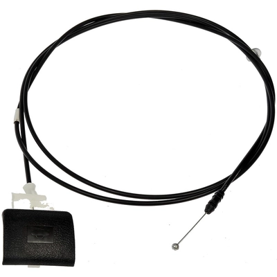 DORMAN - 912-434 - Hood Release Cable pa1