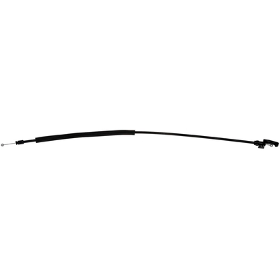 DORMAN - 912-435 - Hood Release Cable pa1