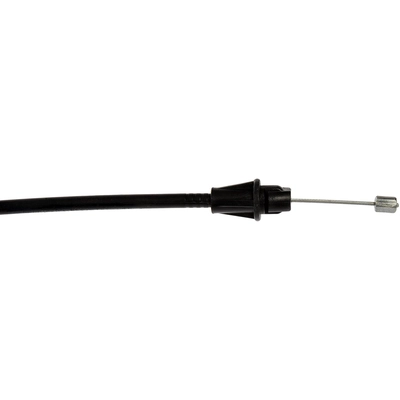 DORMAN - 912-438 - Hood Release Cable pa3