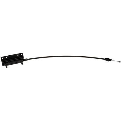 DORMAN - 912-438 - Hood Release Cable pa4