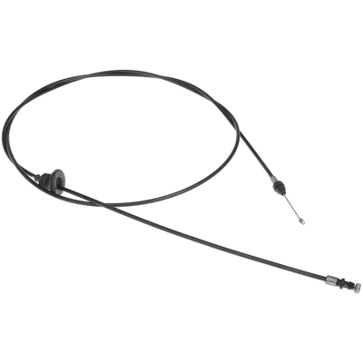 DORMAN - 912-441 - Hood Release Cable pa2