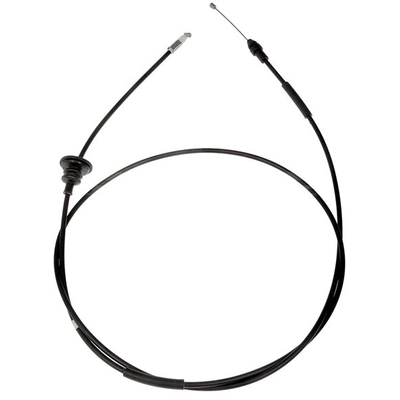 DORMAN - 912-442 - Hood Release Cable pa2