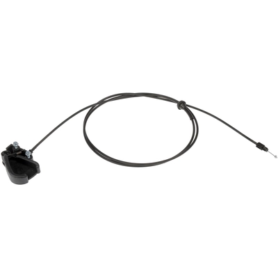 DORMAN - 912-444 - Hood Release Cable pa3