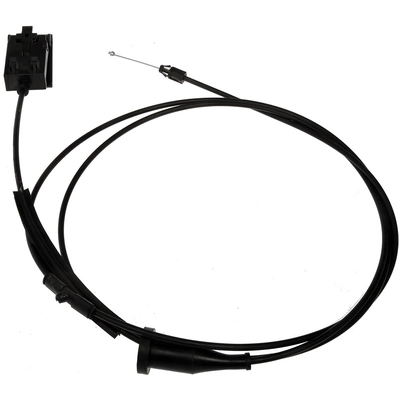 DORMAN - 912-450 - Hood Release Cable pa2