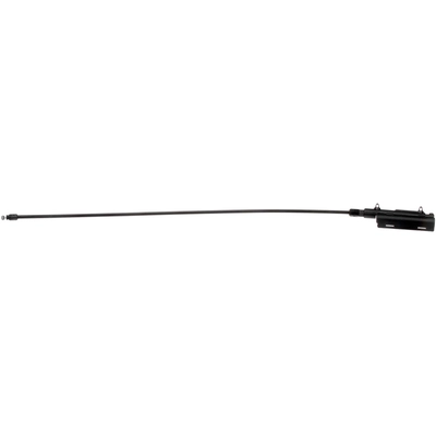 Hood Release Cable by DORMAN - 912-453 pa2