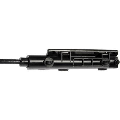 Hood Release Cable by DORMAN - 912-455 pa2