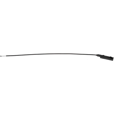 DORMAN - 912-458 - Hood Release Cable pa1