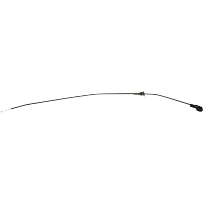 DORMAN - 912-460 - Hood Release Cable pa2