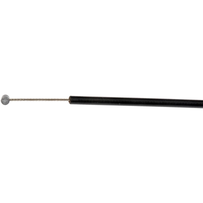DORMAN - 912-461 - Hood Release Cable pa1